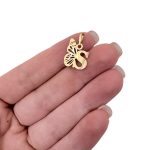 پلاک S پروانه ای