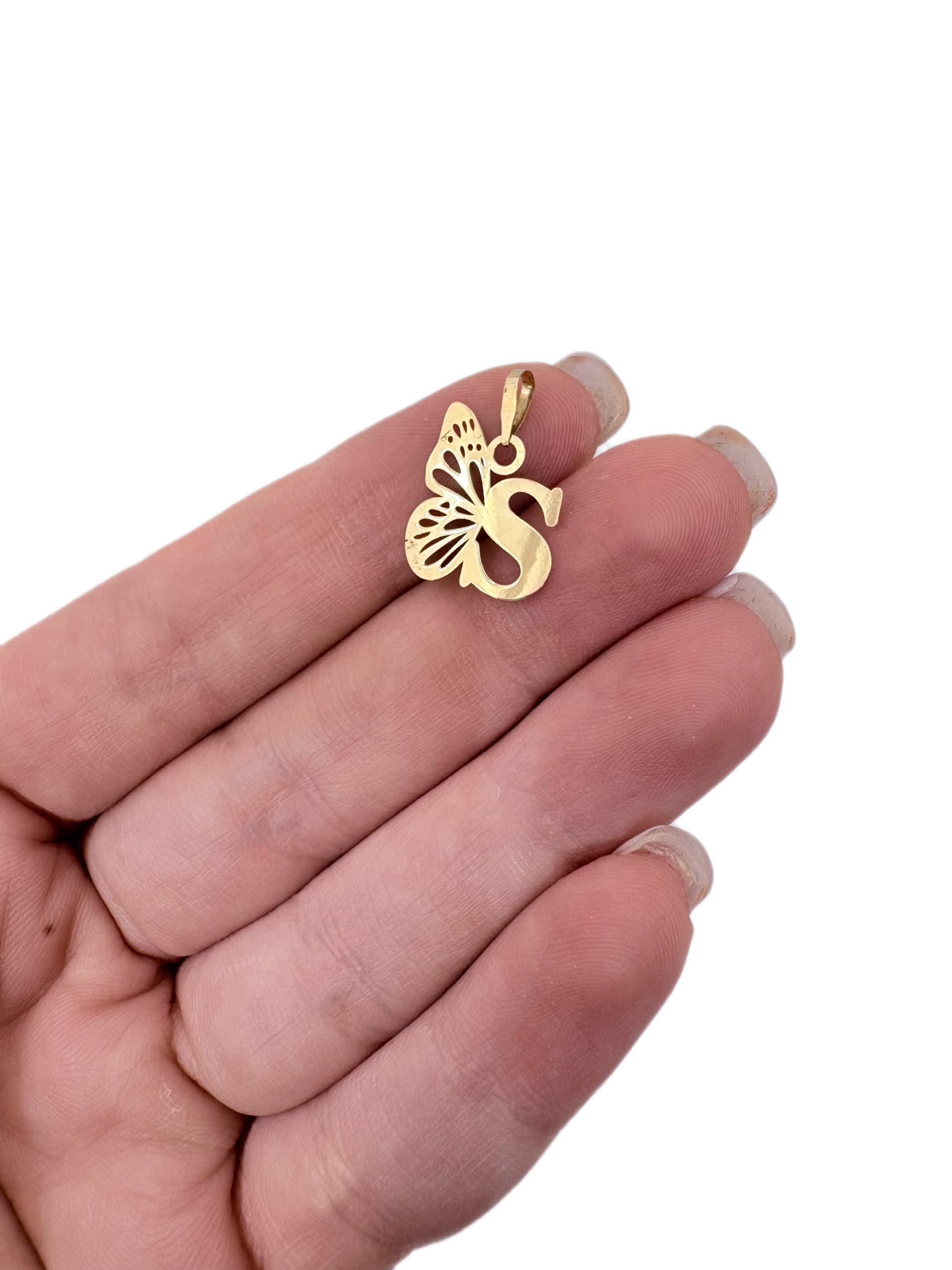 copy_F0A1C94B-F61D-42E4-9603-9DCCB9DCE9F0 پلاک S پروانه ای - تصویر 1