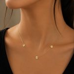 گردنی متصل دایره تراش