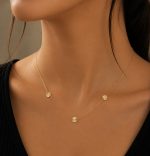 گردنی متصل دایره تراش
