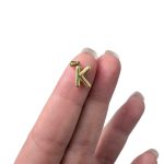 پلاک بادکنکی K
