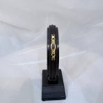 دستبند چرم فیگارو