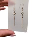 گوشواره اویز