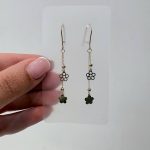 گوشواره اویز