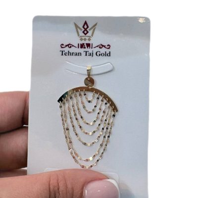 پلاک خلیجی