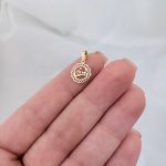 پلاک مینیمال عشق