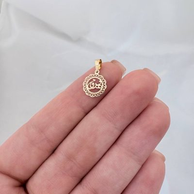 پلاک مینیمال عشق