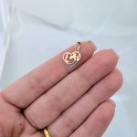 پلاک مینیمال قلب