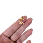 پلاک K