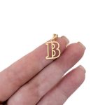 پلاک B