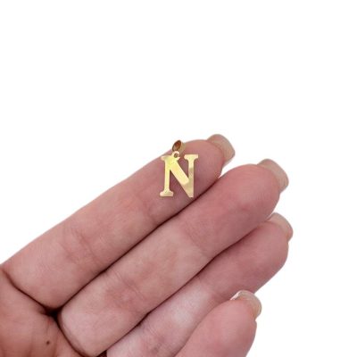 پلاک N