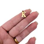 پلاک K