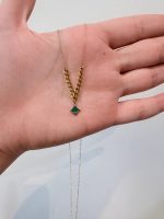 گردنی متصل کارتیه - تصویر 2