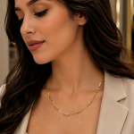 گردنی متصل بامبو