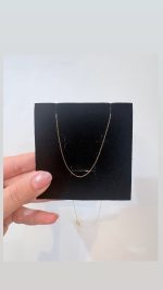 زنجیر فلامینگو ۰/۲۵۰ گرم - تصویر 2