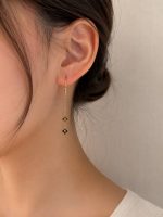 گوشواره آویز - تصویر 2