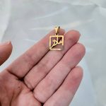 پلاک مادر