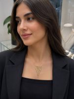 گردنی شرابه دار - تصویر 2