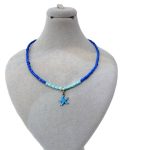 گردنی ستاره دریایی