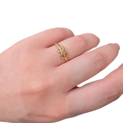 انگشتر بینهایت