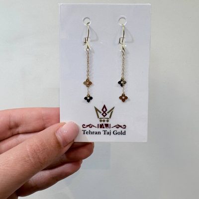 گوشواره آویز