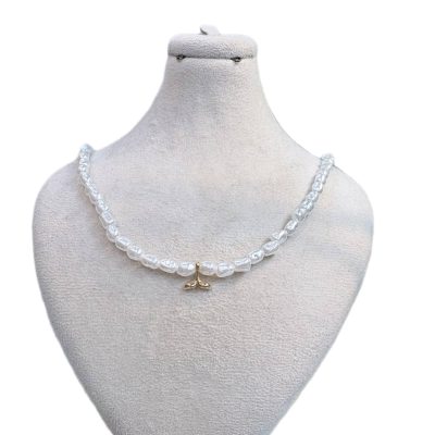 گردنی مروارید دم وال